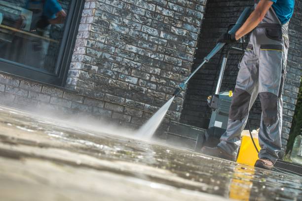 Playground Equipment Cleaning in Waynesville, NC